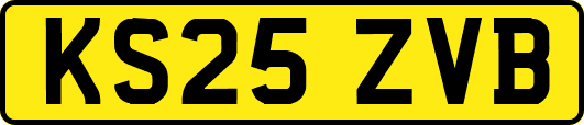 KS25ZVB