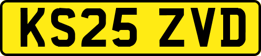 KS25ZVD