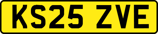 KS25ZVE