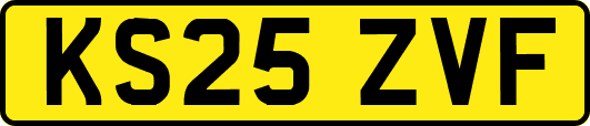 KS25ZVF