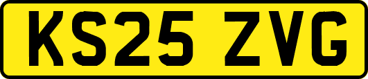 KS25ZVG