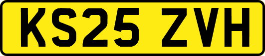 KS25ZVH
