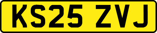 KS25ZVJ