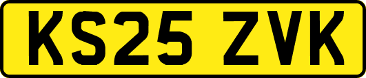 KS25ZVK