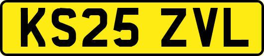 KS25ZVL