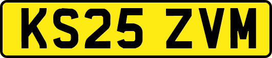 KS25ZVM
