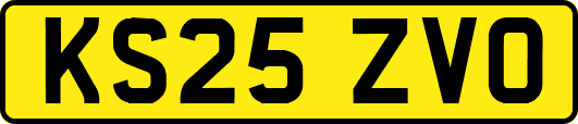 KS25ZVO