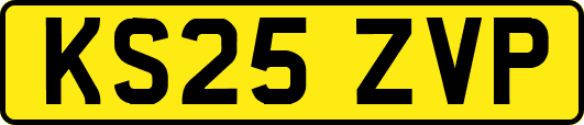 KS25ZVP