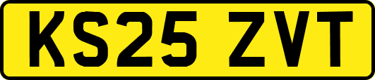 KS25ZVT
