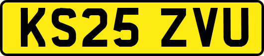 KS25ZVU