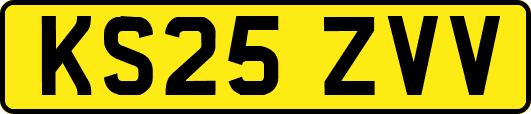 KS25ZVV