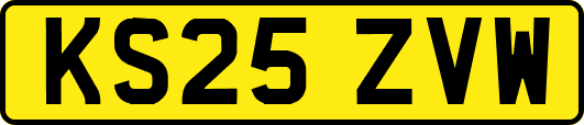 KS25ZVW
