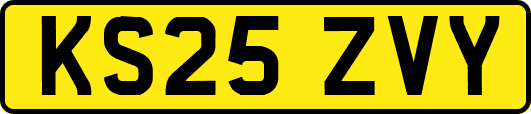KS25ZVY