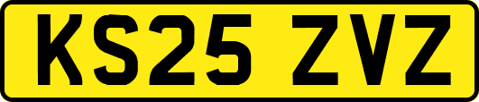KS25ZVZ