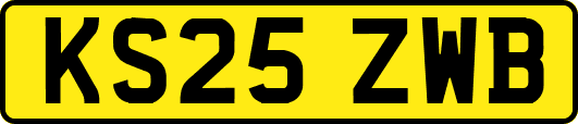 KS25ZWB