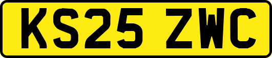 KS25ZWC