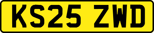 KS25ZWD