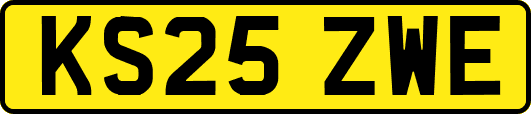 KS25ZWE