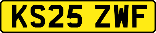 KS25ZWF