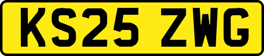 KS25ZWG