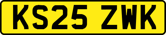 KS25ZWK