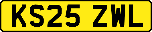 KS25ZWL
