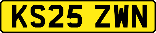 KS25ZWN