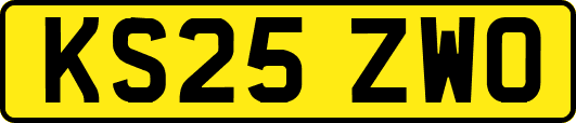 KS25ZWO
