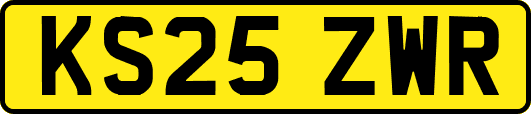KS25ZWR