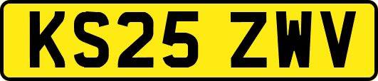 KS25ZWV