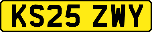 KS25ZWY