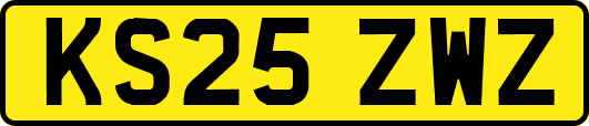 KS25ZWZ