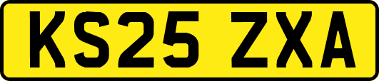 KS25ZXA