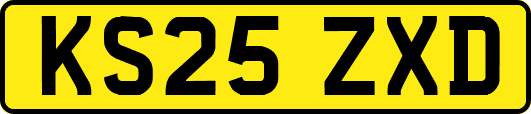 KS25ZXD
