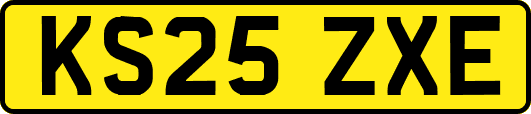 KS25ZXE