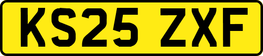 KS25ZXF