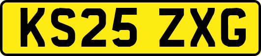 KS25ZXG