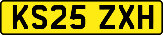 KS25ZXH