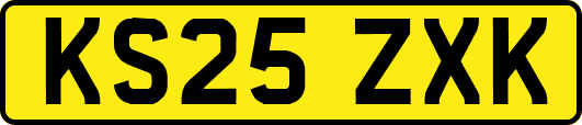 KS25ZXK