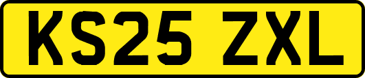 KS25ZXL