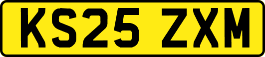 KS25ZXM