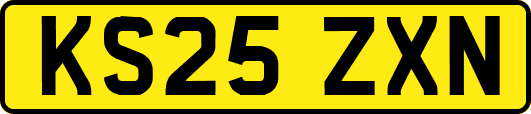 KS25ZXN