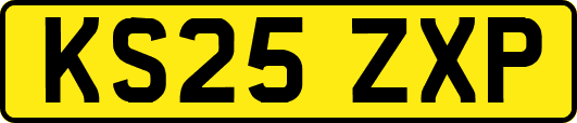 KS25ZXP