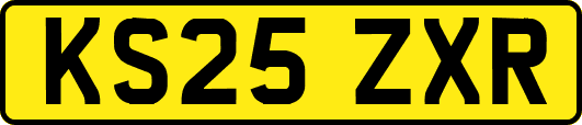 KS25ZXR