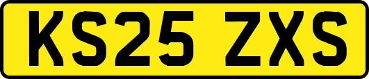 KS25ZXS