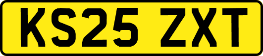 KS25ZXT
