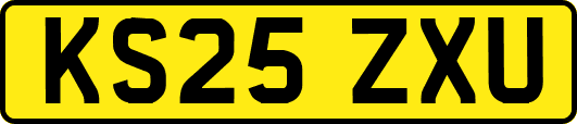KS25ZXU