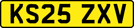 KS25ZXV