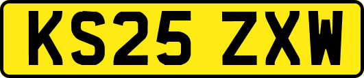 KS25ZXW