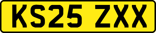 KS25ZXX